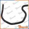 Tuyau de liquide de refroidissement pour BMW | CPP-BM-152, 20-2672